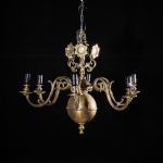 1448 8320 CHANDELIER